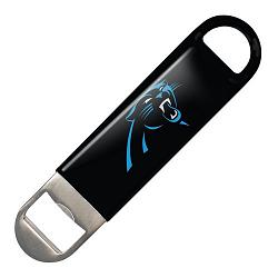 Carolina Panthers Bottle Opener