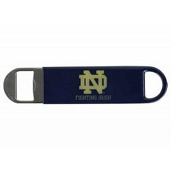 Notre Dame Fighting Irish Bottle Opener