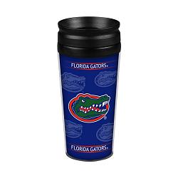 Florida Gators 14oz. Full Wrap Travel Mug