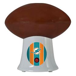 Miami Dolphins Hot Air Popcorn Maker CO