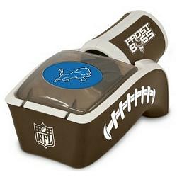 Detroit Lions Frost Boss Can Cooler CO