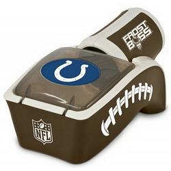 Indianapolis Colts Frost Boss Can Cooler CO