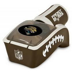 Jacksonville Jaguars Frost Boss Can Cooler CO