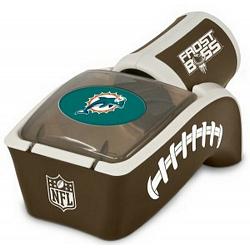 Miami Dolphins Frost Boss Can Cooler CO