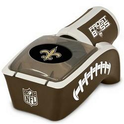 New Orleans Saints Frost Boss Can Cooler CO