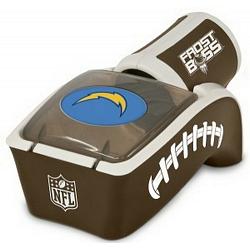 San Diego Chargers Frost Boss Can Cooler CO