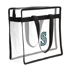 Seattle Mariners Tote Clear Stadium