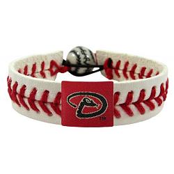 Arizona Diamondbacks Bracelet Classic Baseball CO