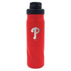 Philadelphia Phillies Water Bottle 20oz Morgan Stainless