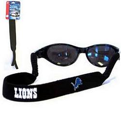 Detroit Lions Sunglasses Strap