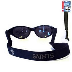 New Orleans Saints Sunglasses Strap