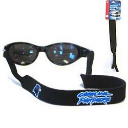 Carolina Panthers Sunglasses Strap