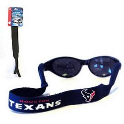 Houston Texans Sunglass Strap