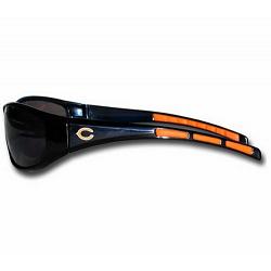 Chicago Bears Sunglasses - Wrap