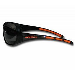 Cincinnati Bengals Sunglasses - Wrap