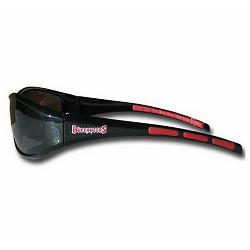 Tampa Bay Buccaneers Sunglasses - Wrap