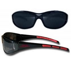 Arizona Cardinals Sunglasses - Wrap