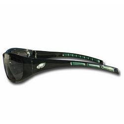 Philadelphia Eagles Sunglasses - Wrap