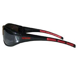 San Francisco 49ers Sunglasses - Wrap
