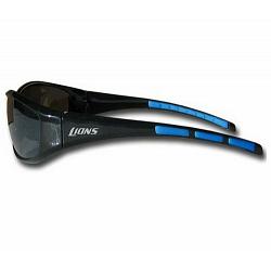 Detroit Lions Sunglasses - Wrap