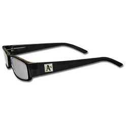 Oakland Athletics Glasses Readers 1.25 Power CO