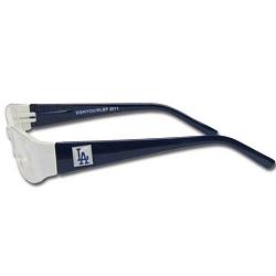 Los Angeles Dodgers Glasses Readers Color 1.50 Power CO