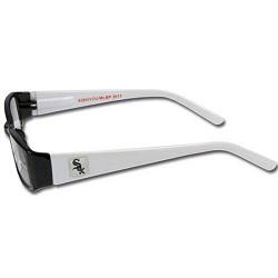 Chicago White Sox Glasses Readers Color 2.00 Power CO