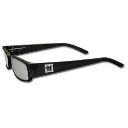 Milwaukee Brewers Glasses Readers 2.50 Power CO