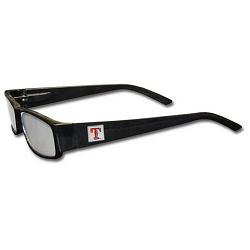 Texas Rangers Glasses Readers 2.50 Power CO