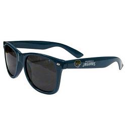 Jacksonville Jaguars Sunglasses - Beachfarer