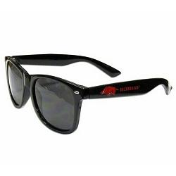 Arkansas Razorbacks Sunglasses - Beachfarer