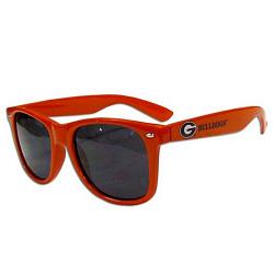 Georgia Bulldogs Sunglasses - Beachfarer