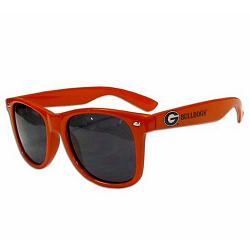 Georgia Bulldogs Sunglasses - Beachfarer