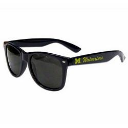 Michigan Wolverines Sunglasses - Beachfarer