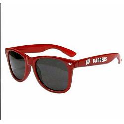 Wisconsin Badgers Sunglasses - Beachfarer