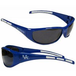 Kentucky Wildcats Sunglasses - Wrap