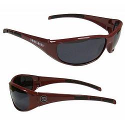 South Carolina Gamecocks Sunglasses - Wrap