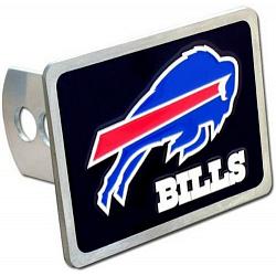 Buffalo Bills Trailer Hitch Cover