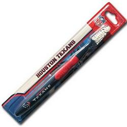 Houston Texans Toothbrush