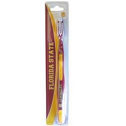 Florida State Seminoles Toothbrush