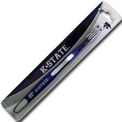 Kansas State Wildcats Toothbrush