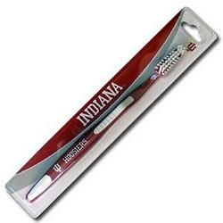 Indiana Hoosiers Toothbrush