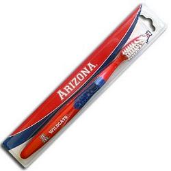 Arizona Wildcats Toothbrush