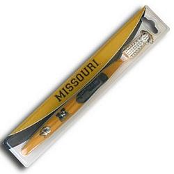 Missouri Tigers Toothbrush