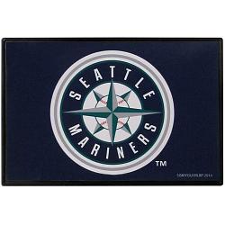 Seattle Mariners Flag Game Day Wiper CO