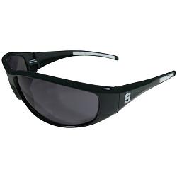 Michigan State Spartans Sunglasses - Wrap