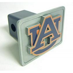 Auburn Tigers Trailer Hitch Cover