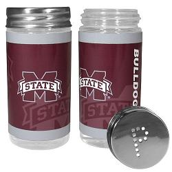 Mississippi State Bulldogs Salt and Pepper Shakers Tailgater