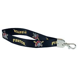 Pittsburgh Pirates Lanyard - Wristlet