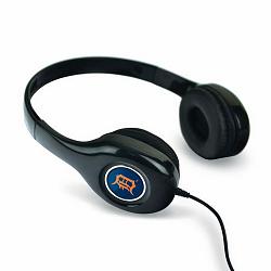 Detroit Tigers Headphones - Over the Ear CO